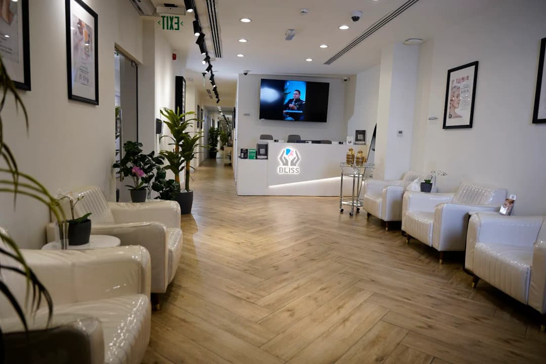 Bliss Medical Center