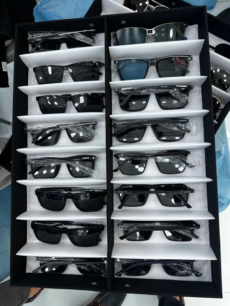 Blue Ray Optics photo 3