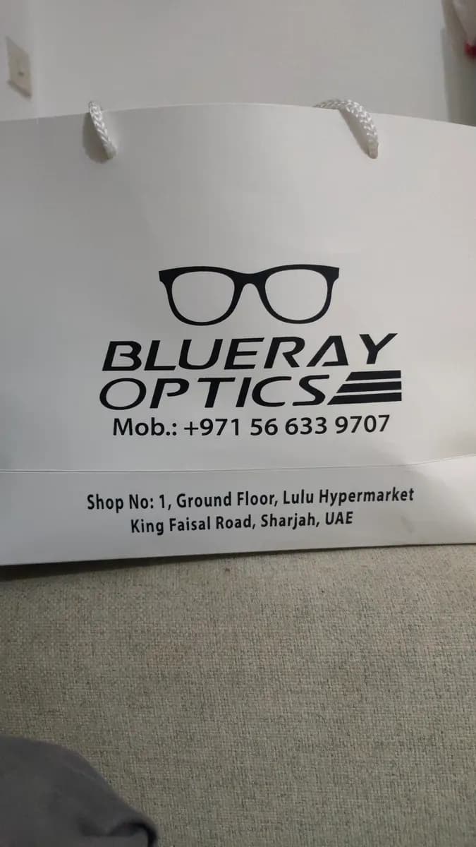 Blue Ray Optics photo 4