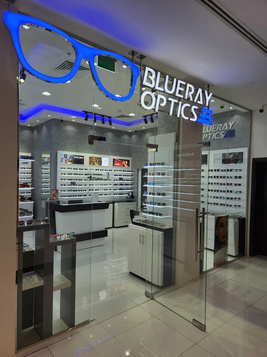 Blue Ray Optics — صورة 8