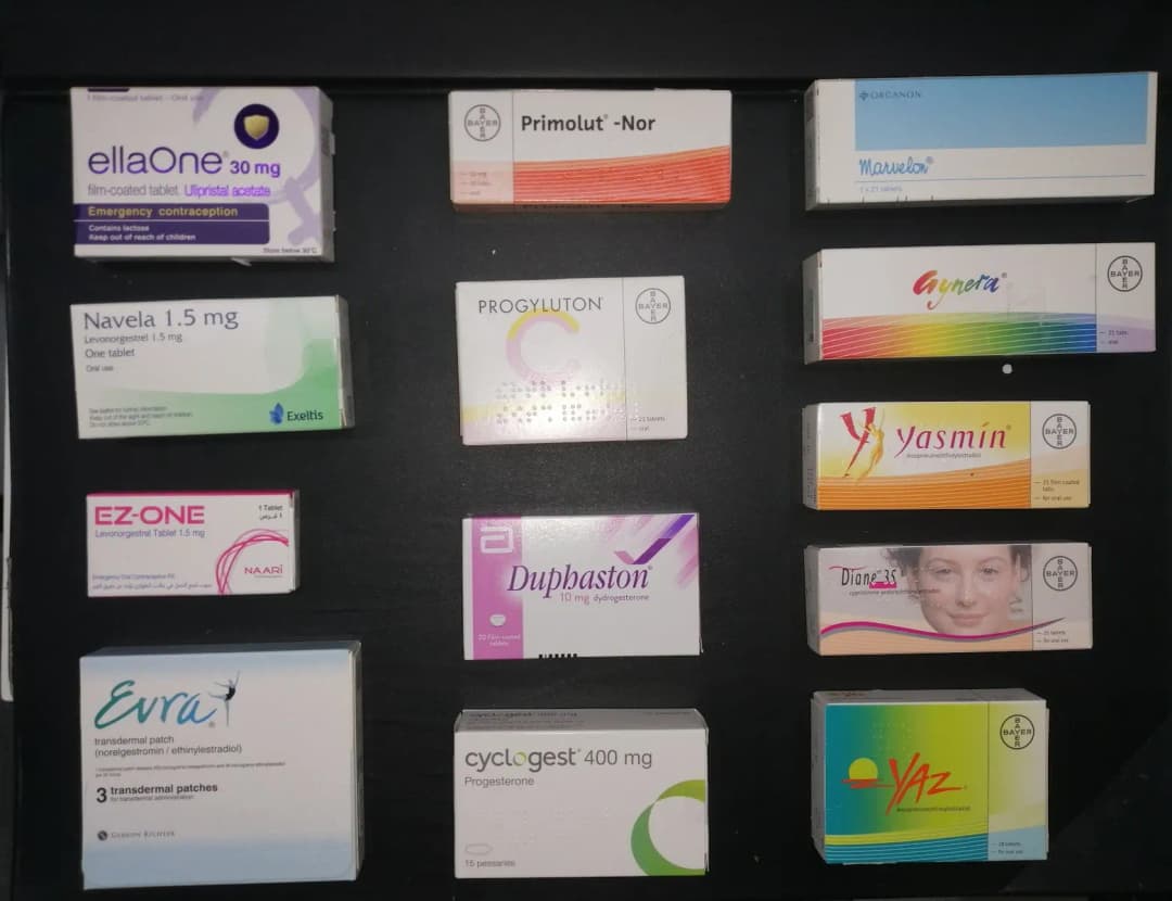 Bright pharmacy photo 3