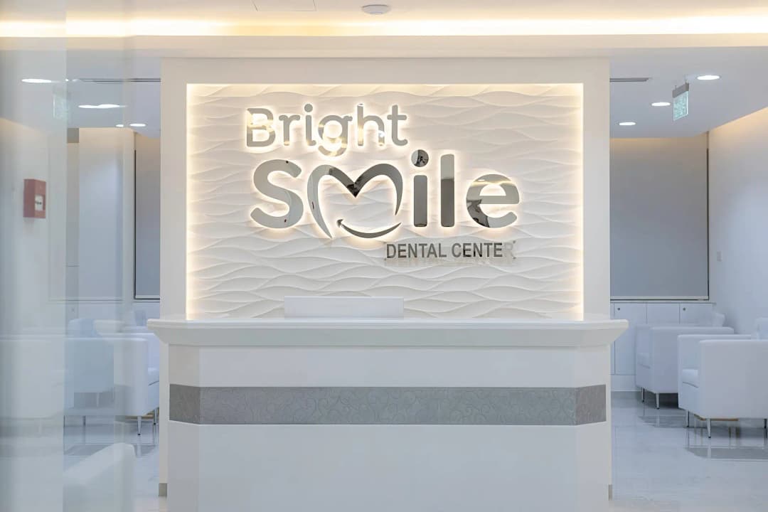 Bright Smile Medical Center