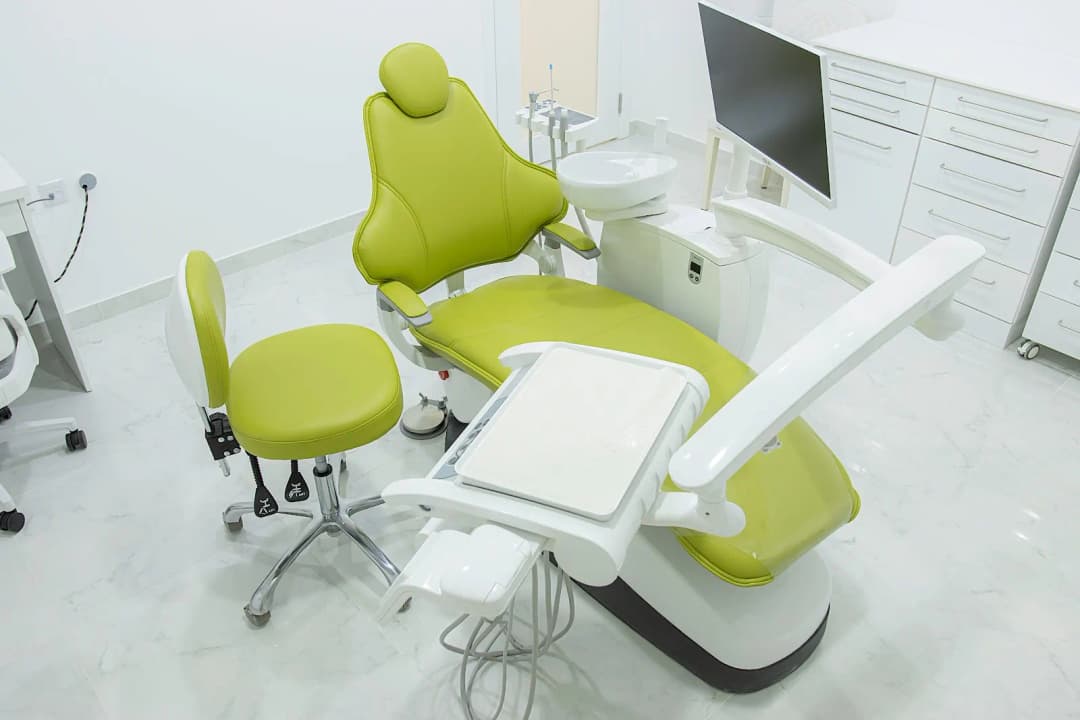 Bright Smile Medical Center photo 2