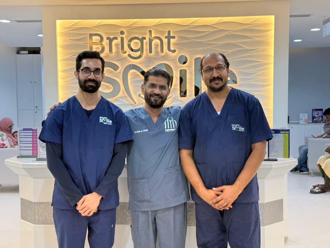 Bright Smile Medical Center photo 5