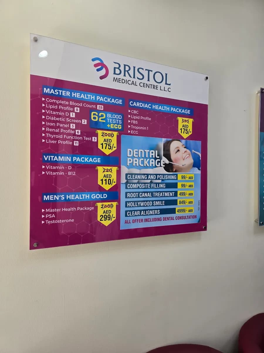Bristol Medical Centre photo 4
