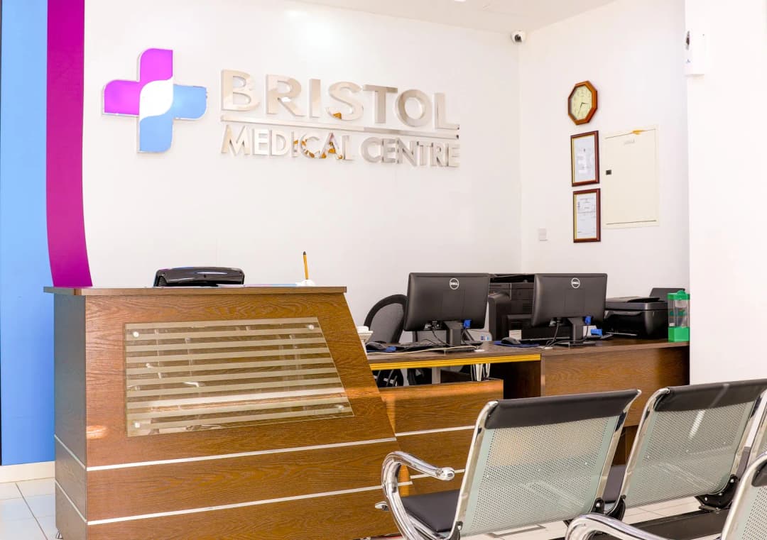 Bristol Medical Centre photo 5
