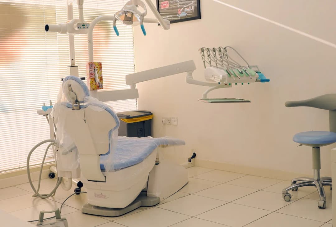 Bristol Medical Centre — صورة 7