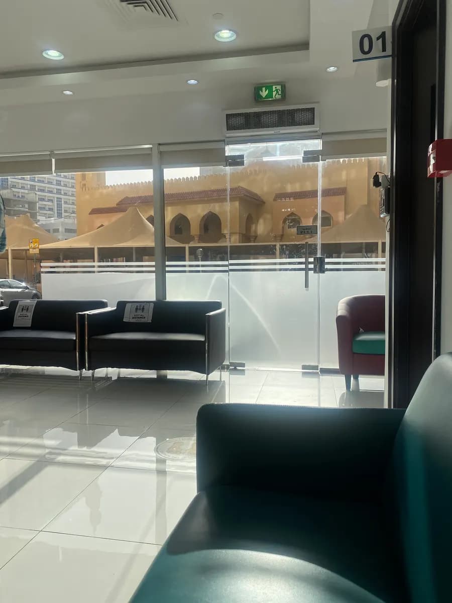Bristol Medical Centre — صورة 8