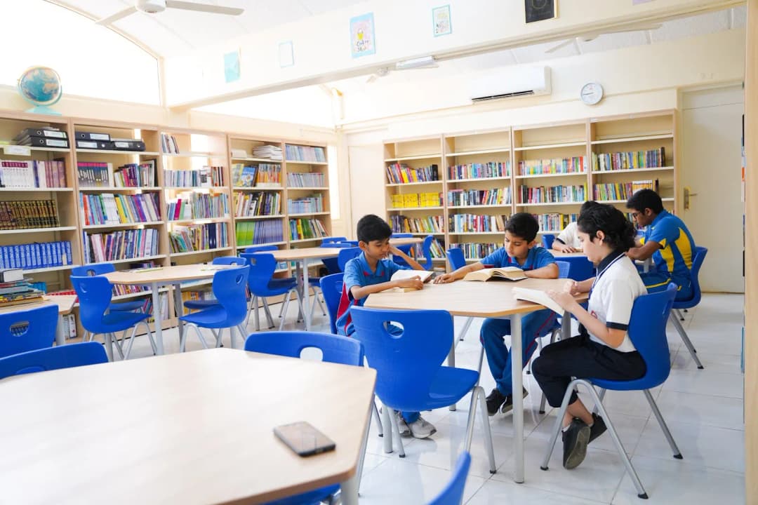 British International Private School Llc/2 Clinic — صورة 7