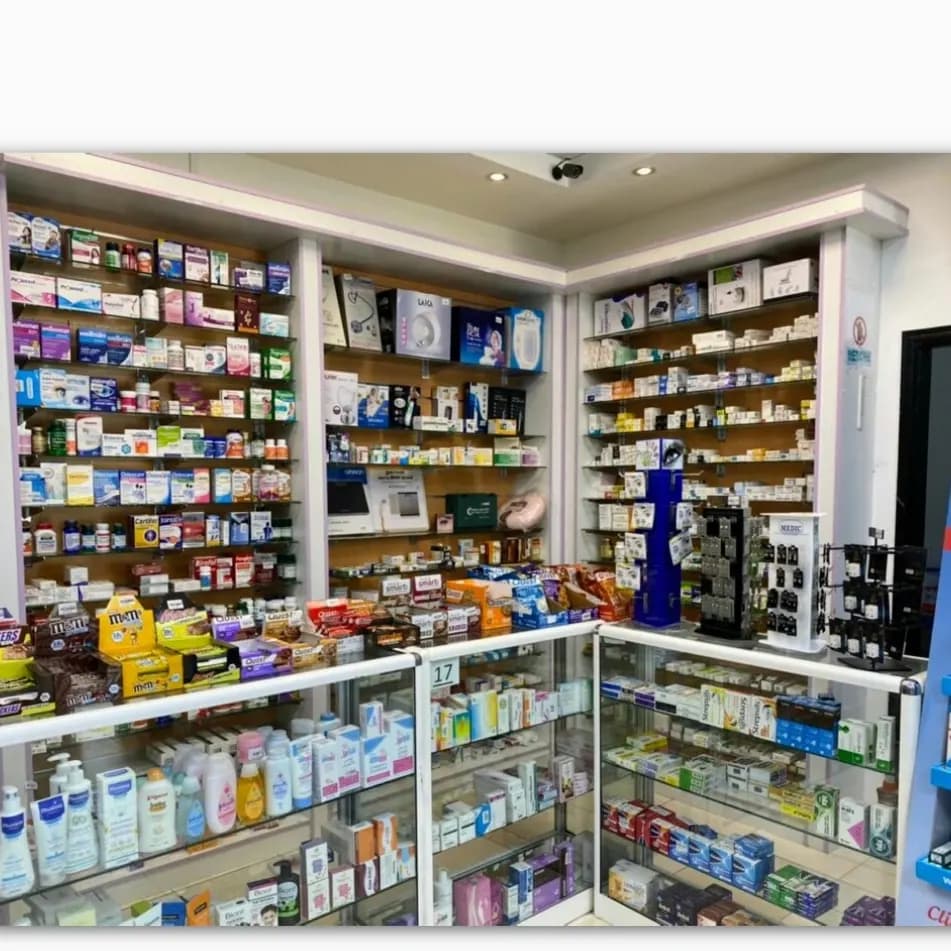 British Medical Complex Pharmacy