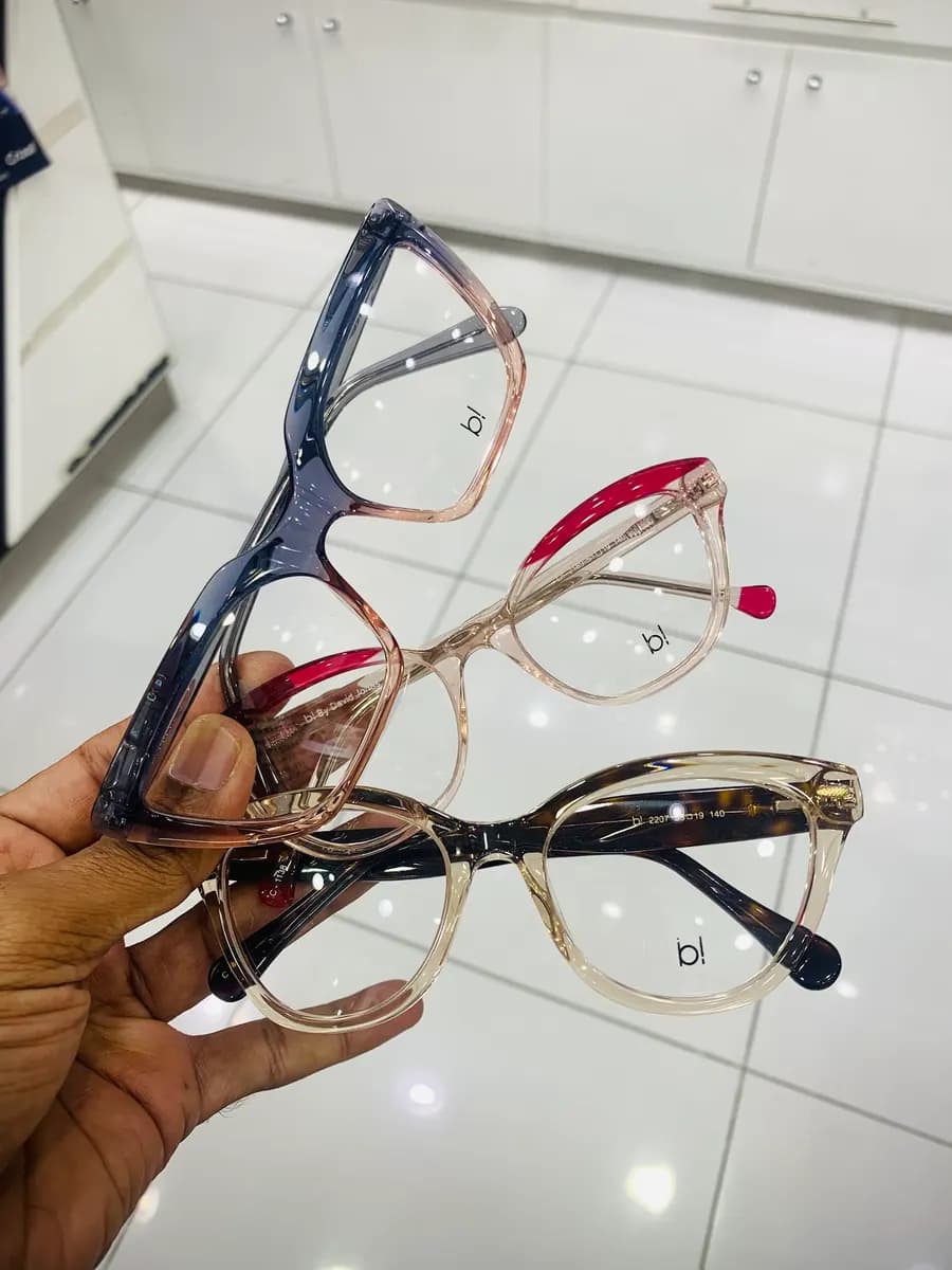 British Optics photo 3