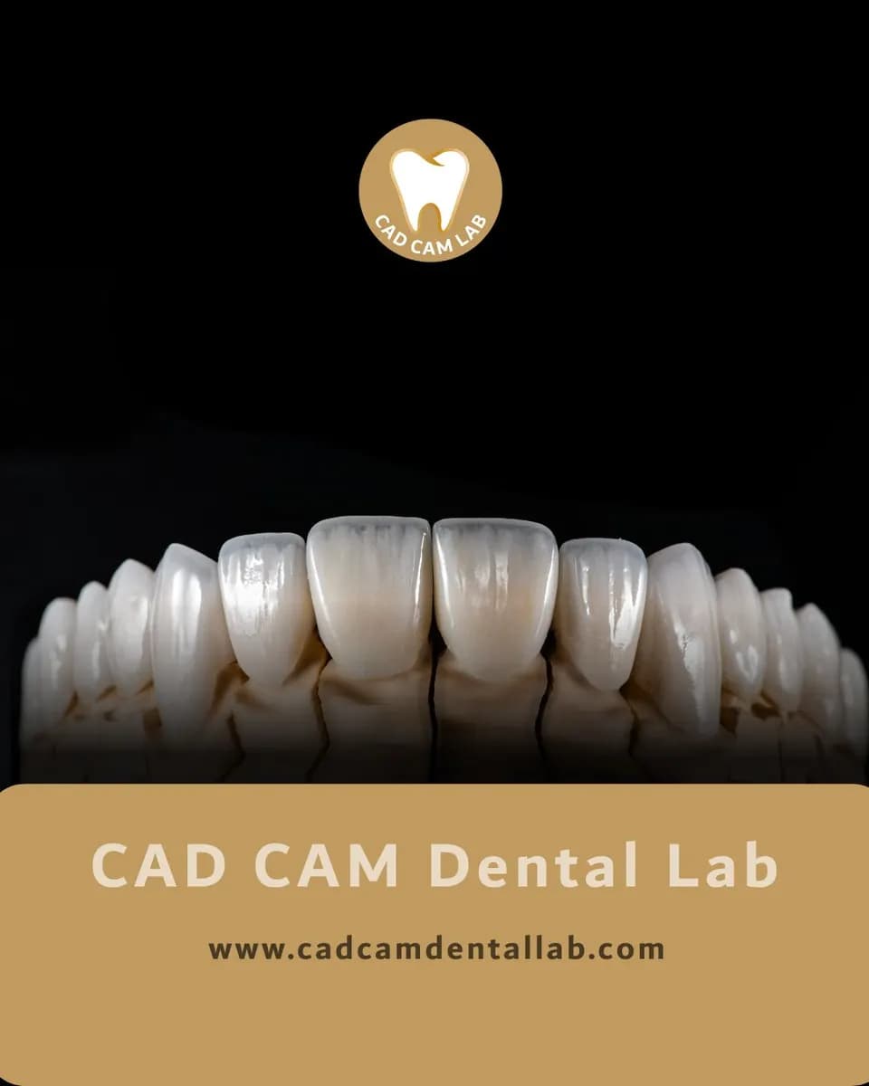 Cad-Cam Dental Lab
