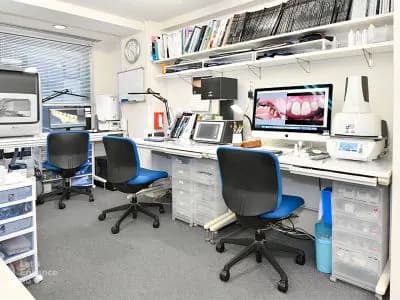 Cad-Cam Dental Lab photo 2