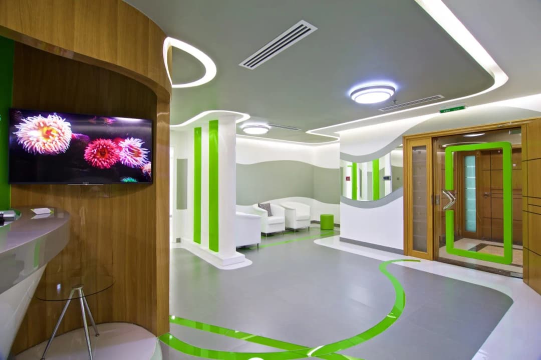 California Medical Centre