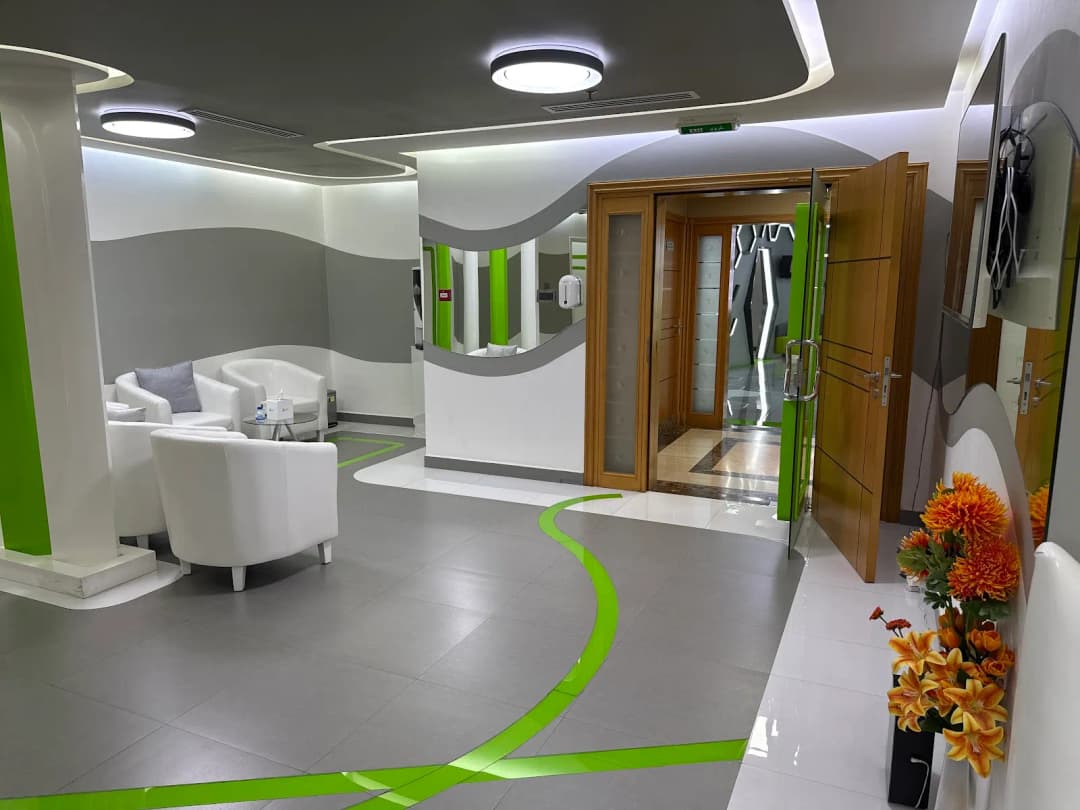 California Medical Centre photo 3