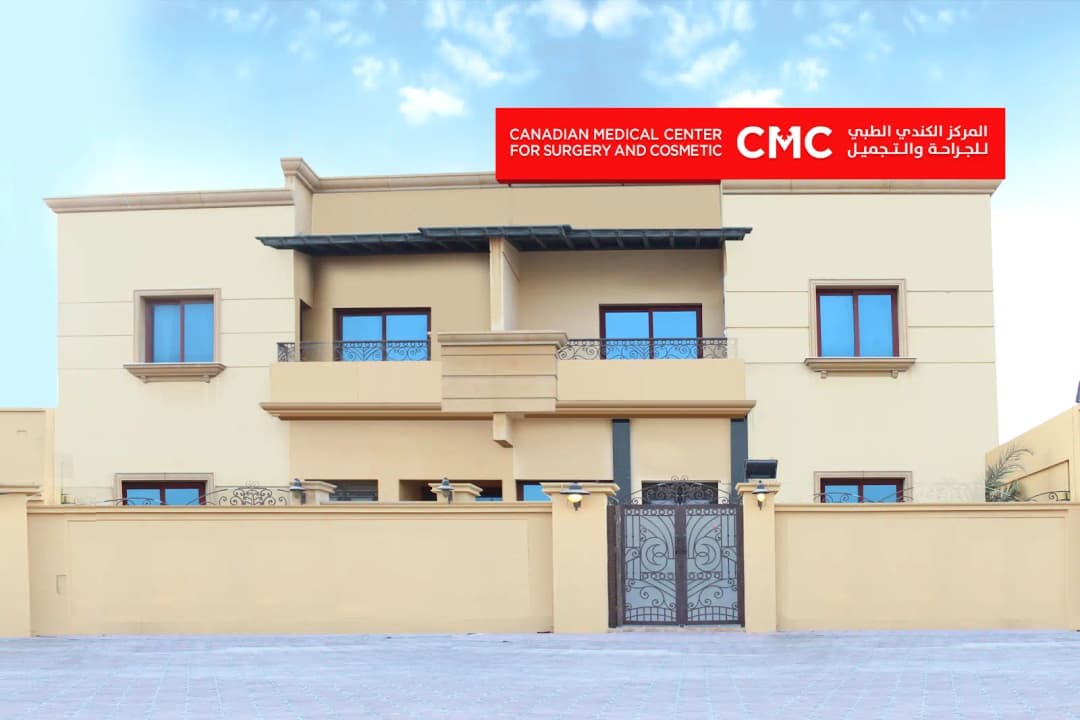 Canadian Medical Center For Surgery & Cosmetic