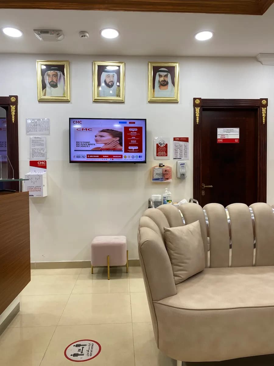 Canadian Medical Center For Surgery & Cosmetic photo 2