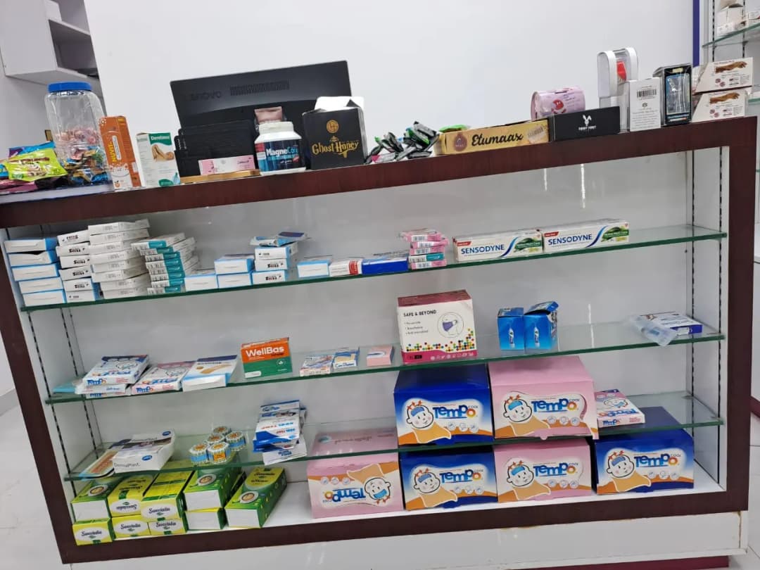 Care Corner Pharmacy photo 2