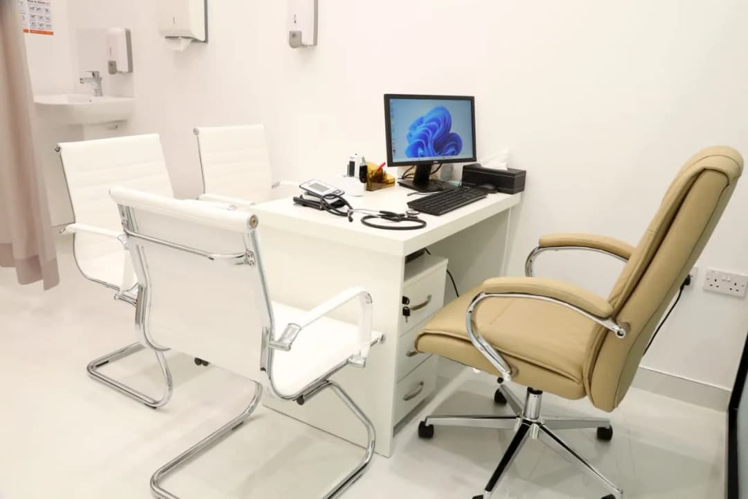Care For You Medical Centre photo 2
