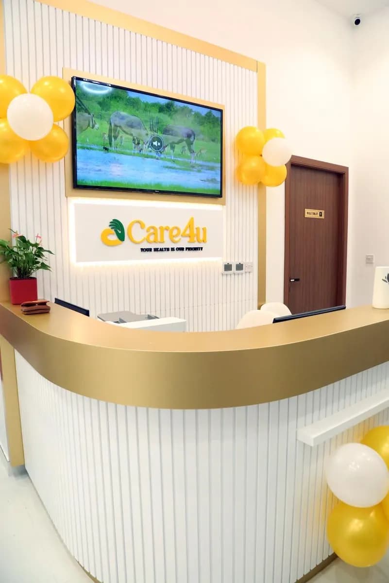Care For You Medical Centre photo 5