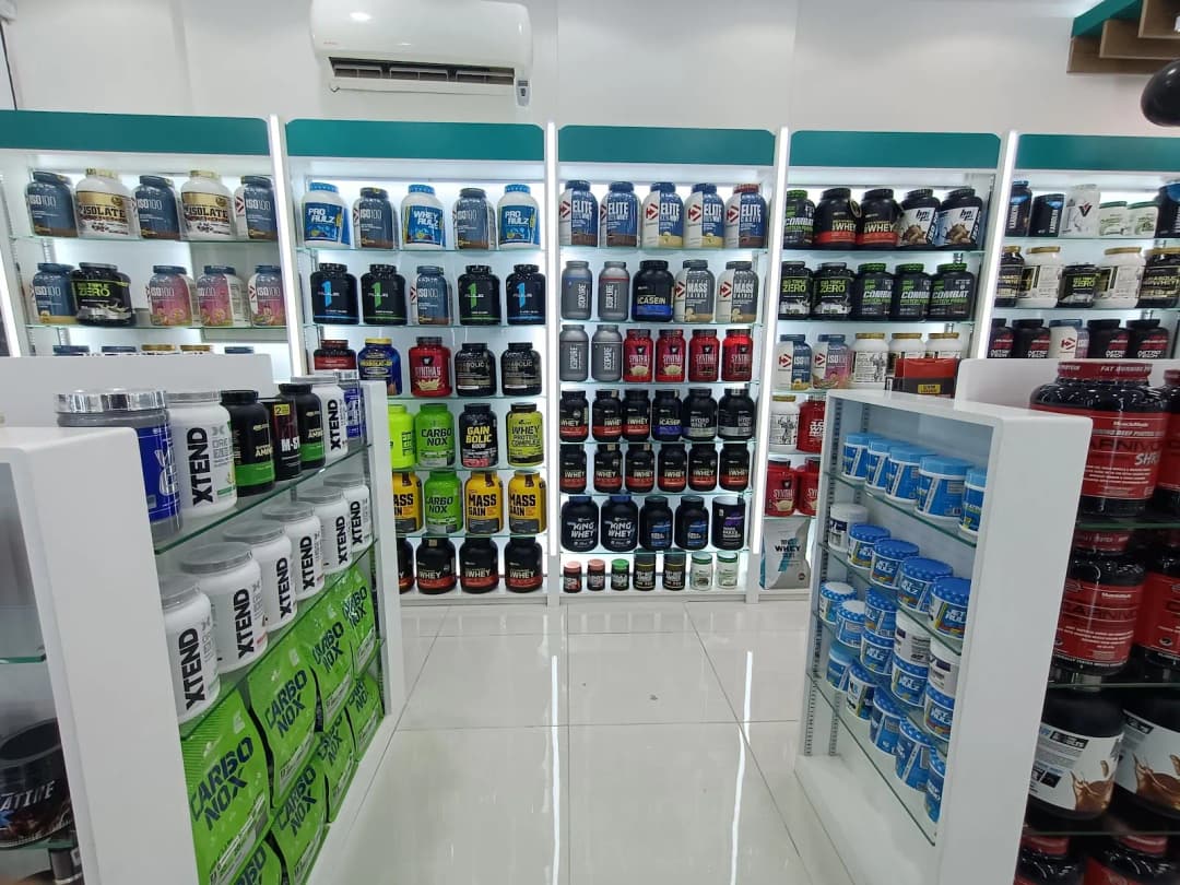 Care Pharmacy — صورة 6