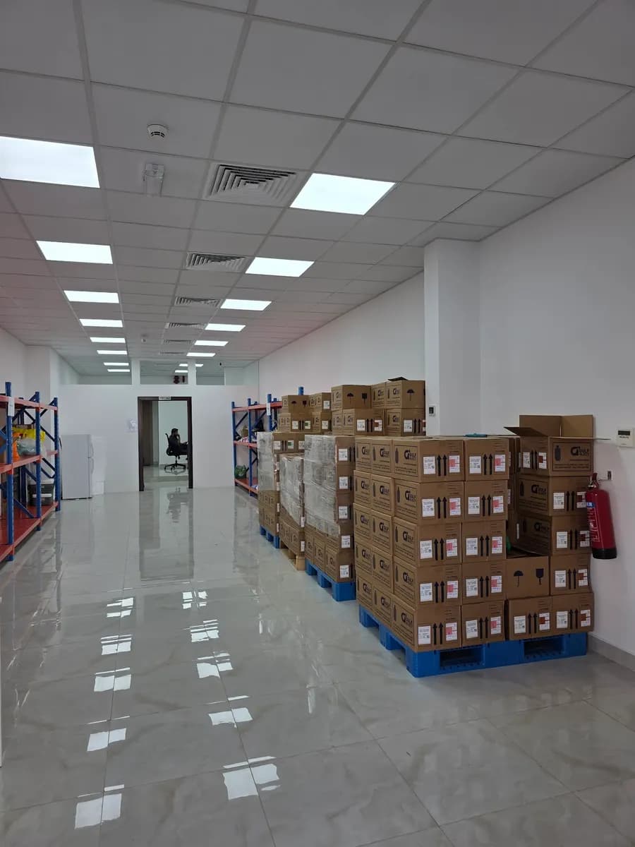Care Way Medical Store