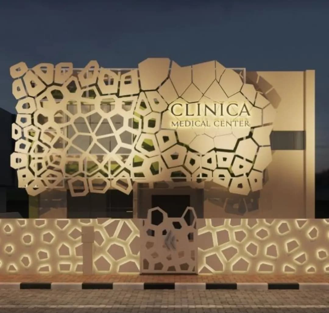 Clinica Medical Center