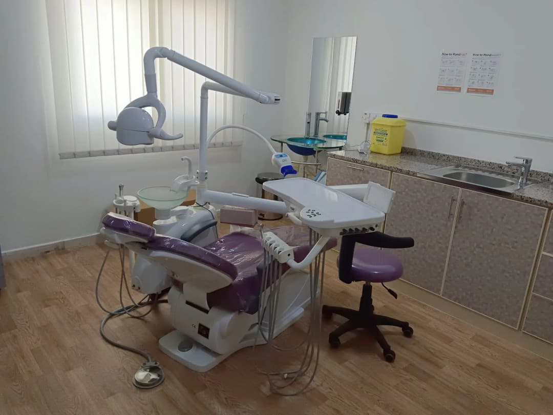 Community Medical Center