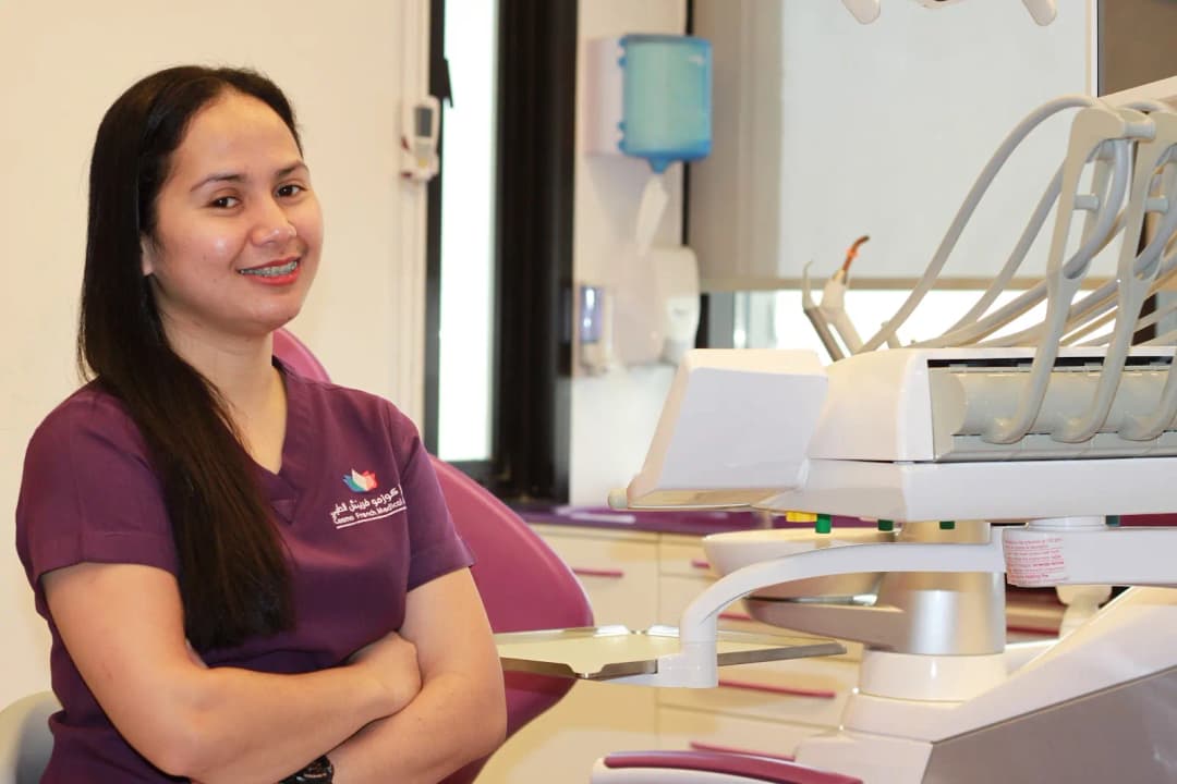 Cosmo French Medical Centre photo 4