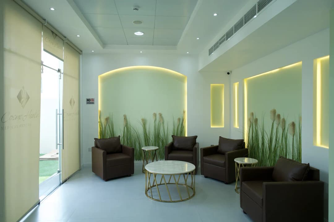 Cosmo Health Medical Center L.L.C 1 photo 2