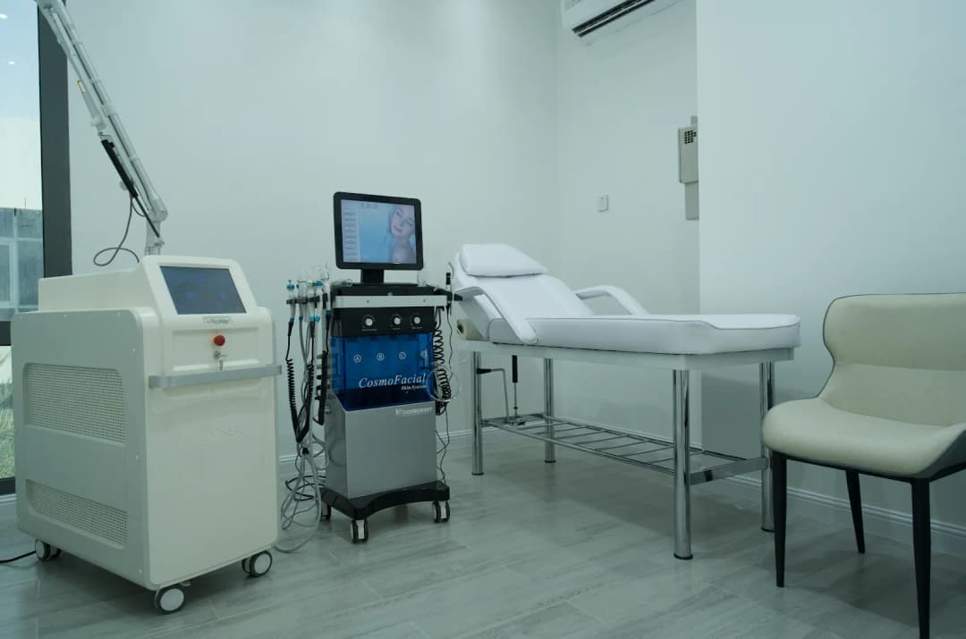 Cosmo Health Medical Center L.L.C 1 photo 4