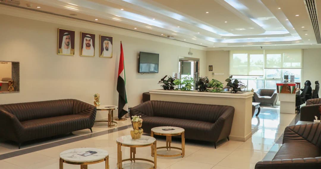 Cosmo Health Medical Centre photo 4
