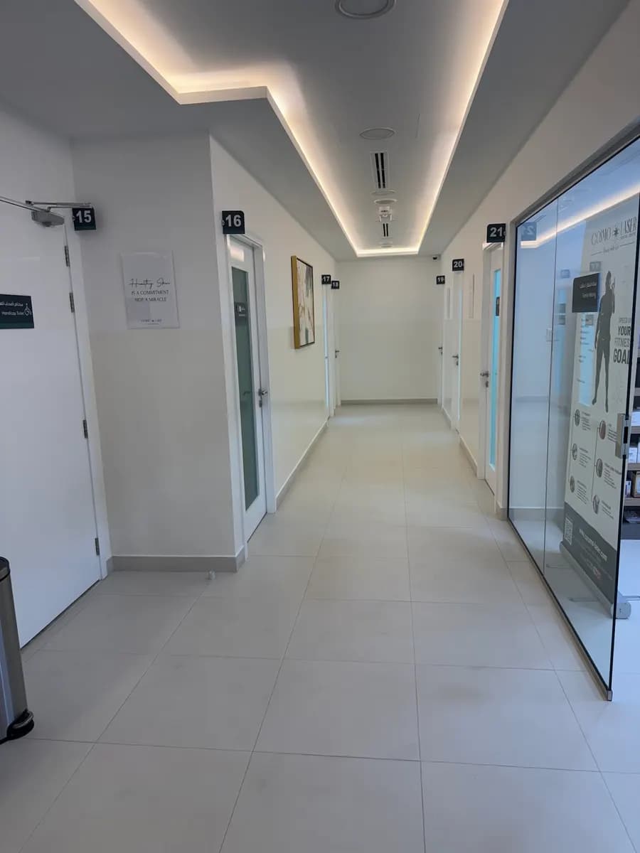 Cosmolaser Medical Centre