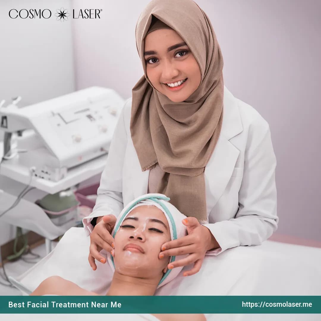 Cosmolaser Medical Centre — صورة 7
