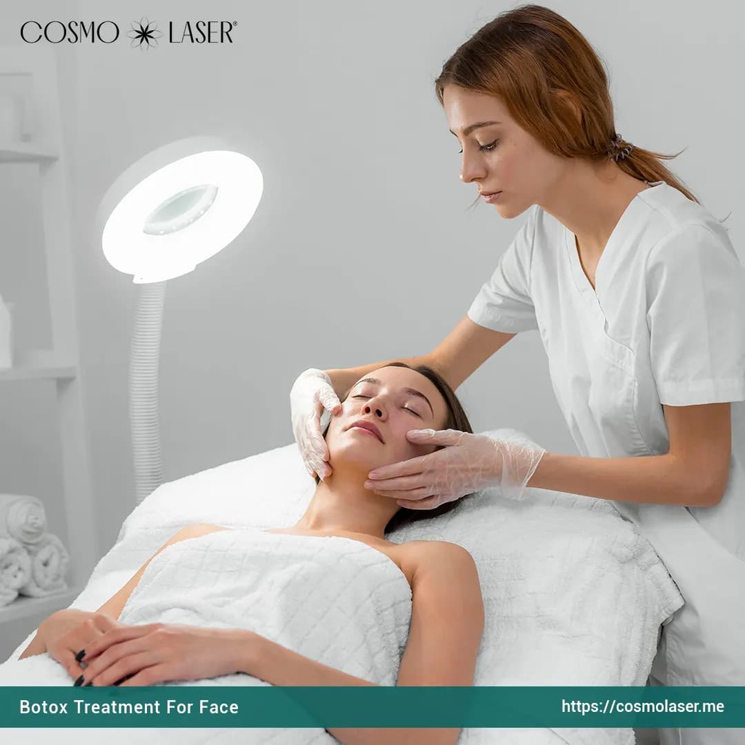 Cosmolaser Medical Centre — صورة 8