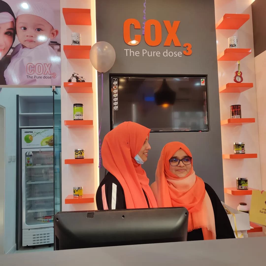 Cox3 Pharmacy — صورة 2