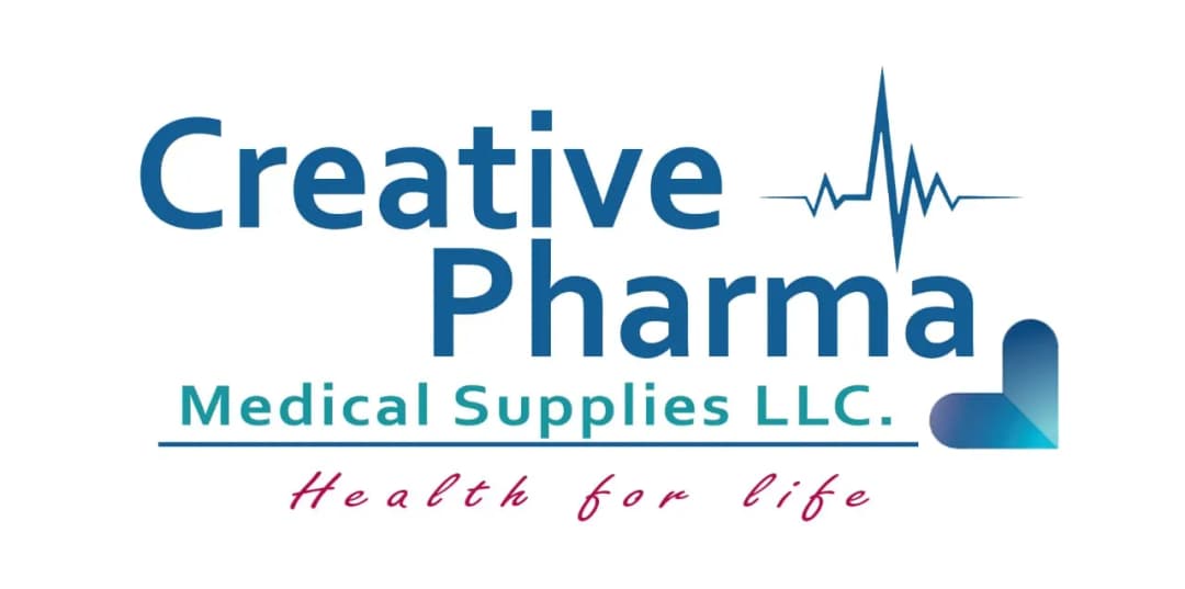 Creative Pharma For Medical Supplies