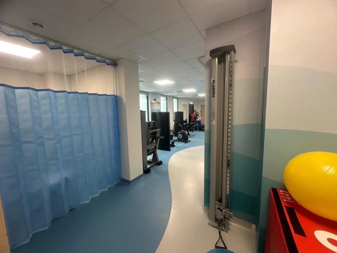 Crest Medical Equipment photo 2