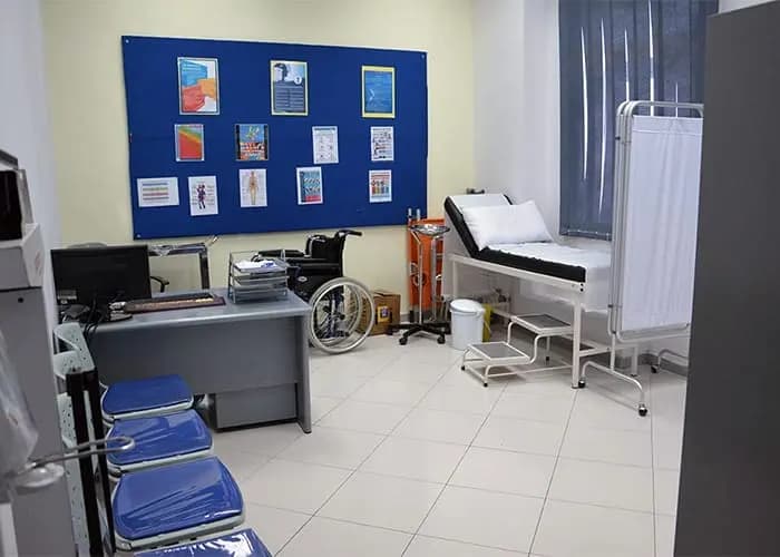 Crest Medical Equipment photo 4