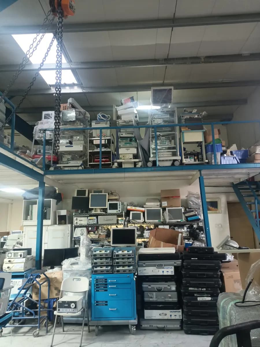 Crest Medical Equipment — صورة 7