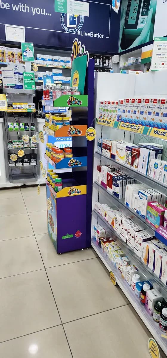 Cristal Pharmacy photo 4