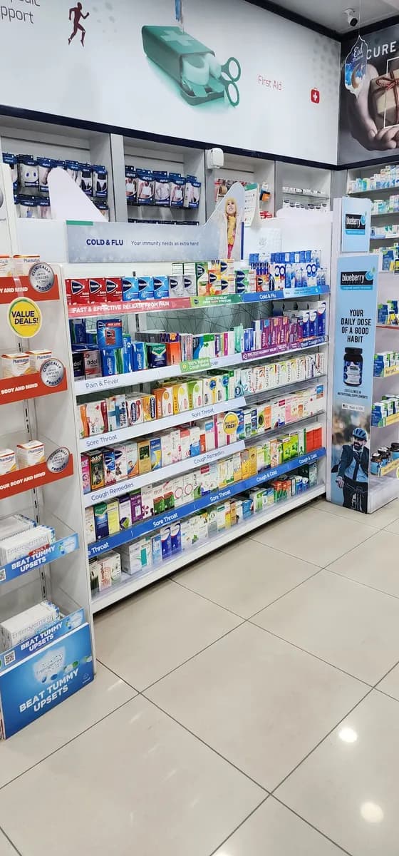 Cristal Pharmacy photo 5