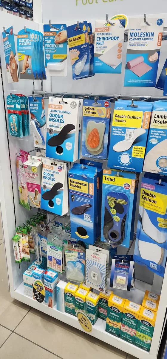 Cristal Pharmacy — صورة 6
