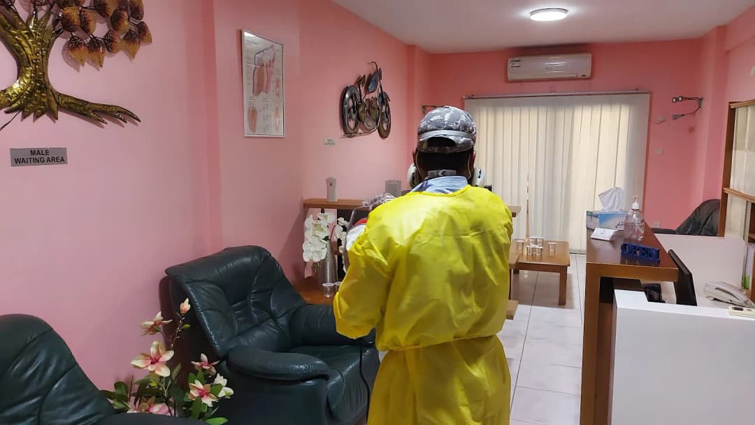 Crown Dental Clinic