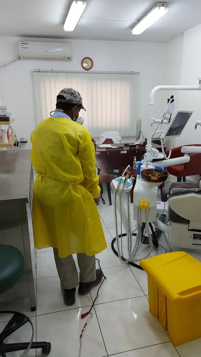 Crown Dental Clinic — صورة 8