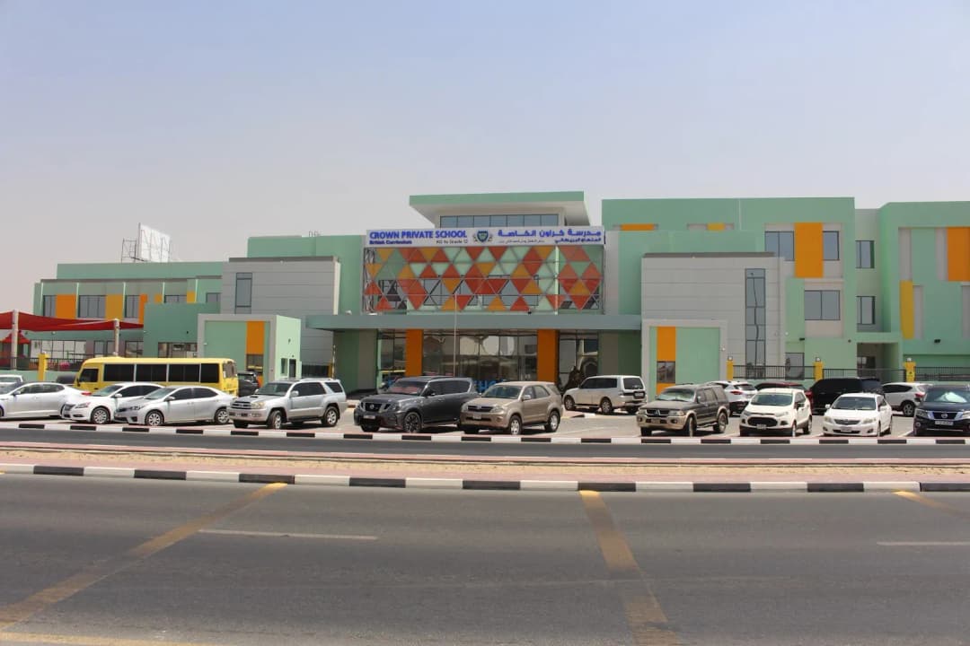 Crown Private School L.L.C Clinic