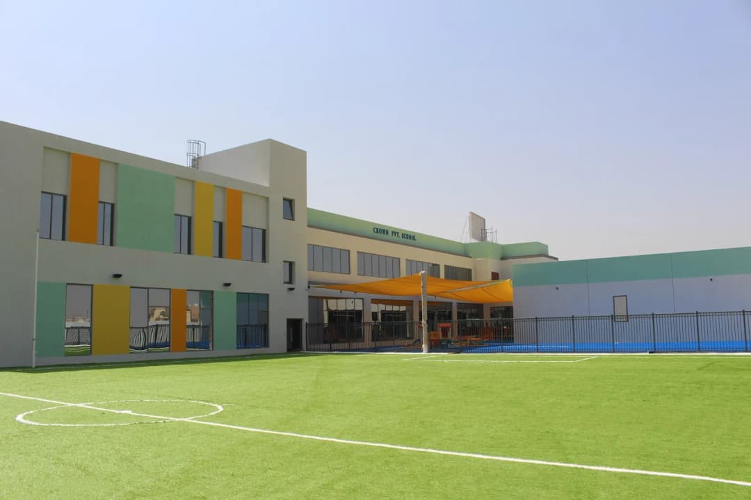 Crown Private School L.L.C Clinic photo 2
