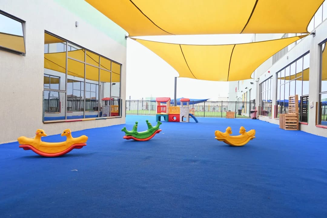 Crown Private School L.L.C Clinic photo 3