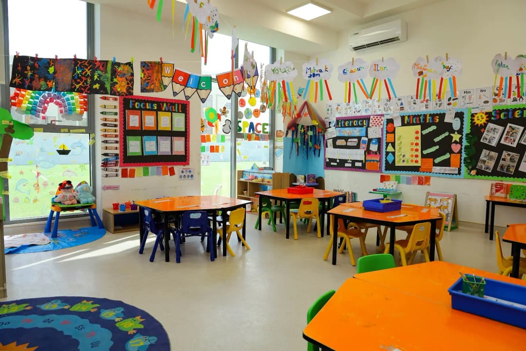 Crown Private School L.L.C Clinic photo 5