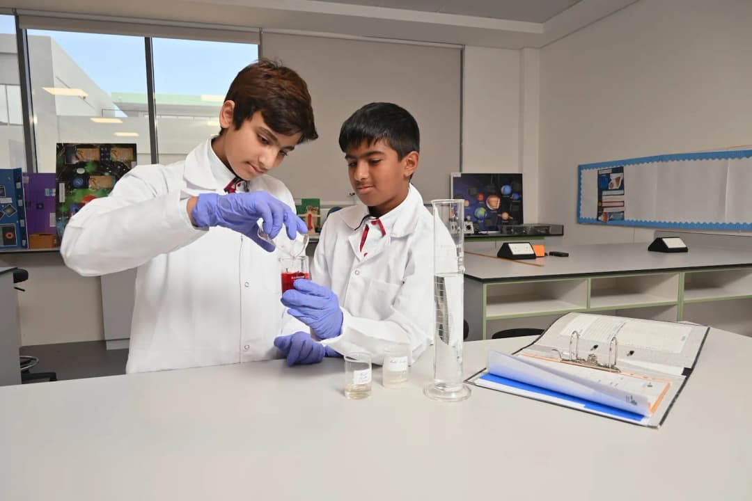 Crown Private School L.L.C Clinic — صورة 7